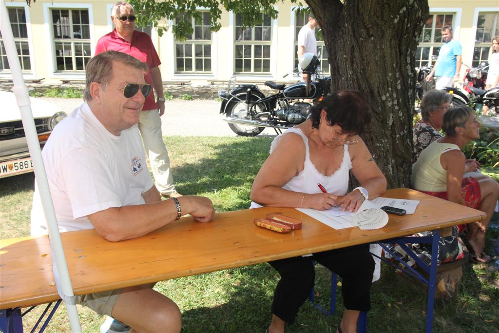 2012-07-08 14. Oldtimertreffen in Pinkafeld